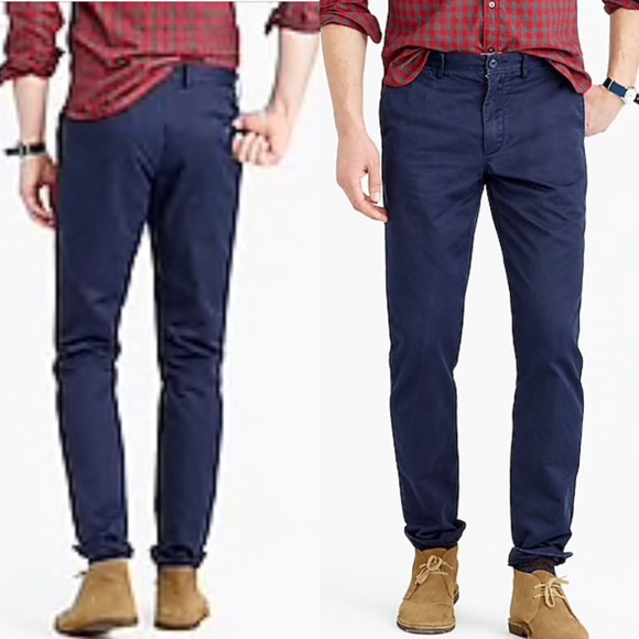 j crew 770 chino